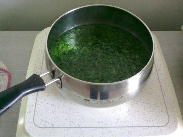 清明前後！不管「有錢沒錢」都要多吃此物　「尤其是女性」錯過還要再等一年