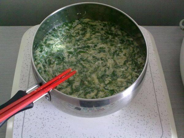 清明前後！不管「有錢沒錢」都要多吃此物　「尤其是女性」錯過還要再等一年