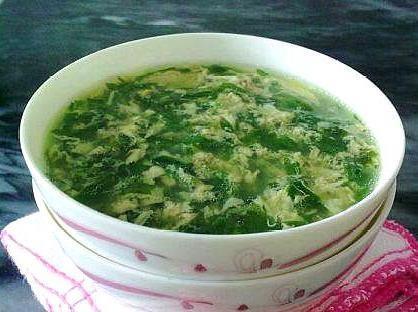 清明前後！不管「有錢沒錢」都要多吃此物　「尤其是女性」錯過還要再等一年