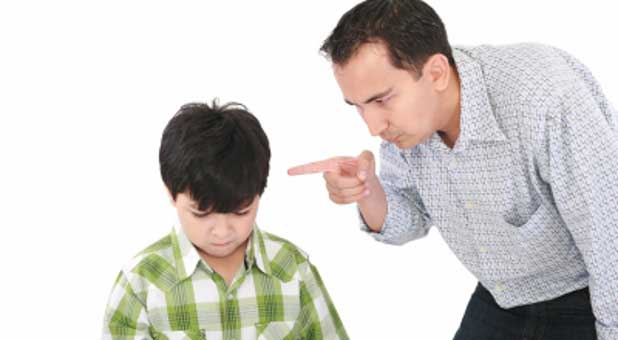 孩子太乖才該擔心！研究發現「聽話的人根本不快樂」　他努力當乖小孩「長大後後果嚴重」：我失去自我