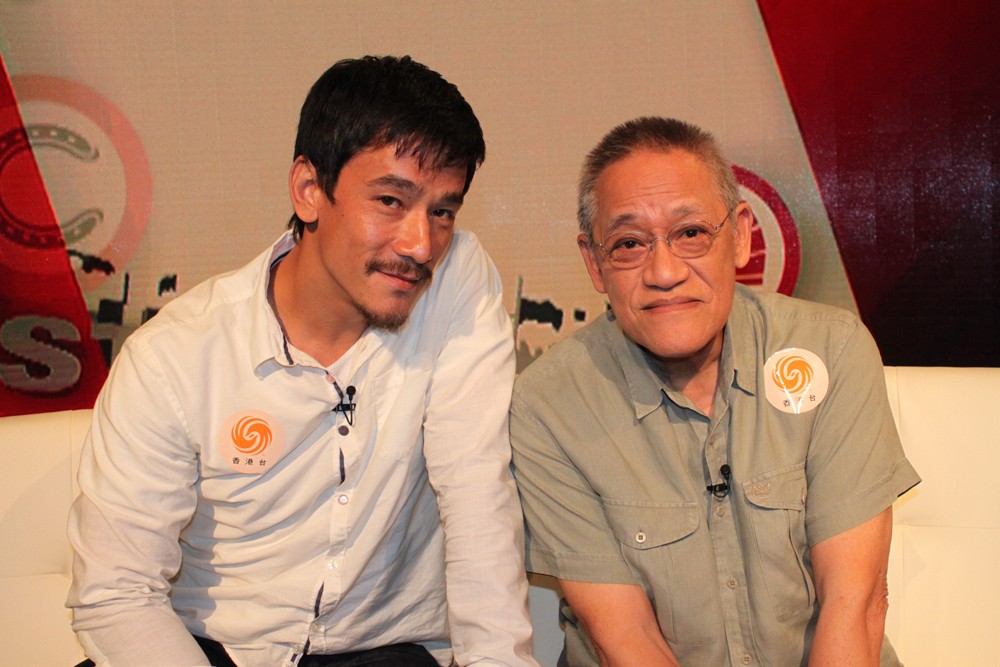 身家35億！香港男星「拍1部戲買1棟樓」錢多到花不完　兒子想婚「卻被女方爸媽嫌窮」