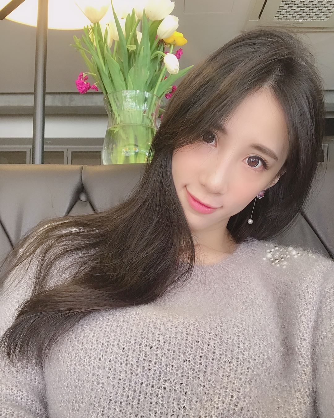 藏了1年半！《黑澀會》瑤瑤「秘戀南韓歐巴」已見公婆　媽媽「一看男友激動反對」：你們差距太大