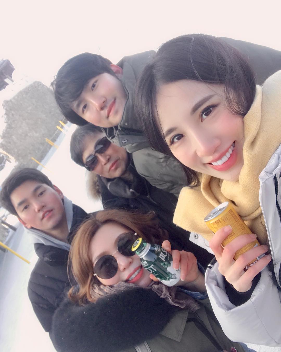 藏了1年半！《黑澀會》瑤瑤「秘戀南韓歐巴」已見公婆　媽媽「一看男友激動反對」：你們差距太大