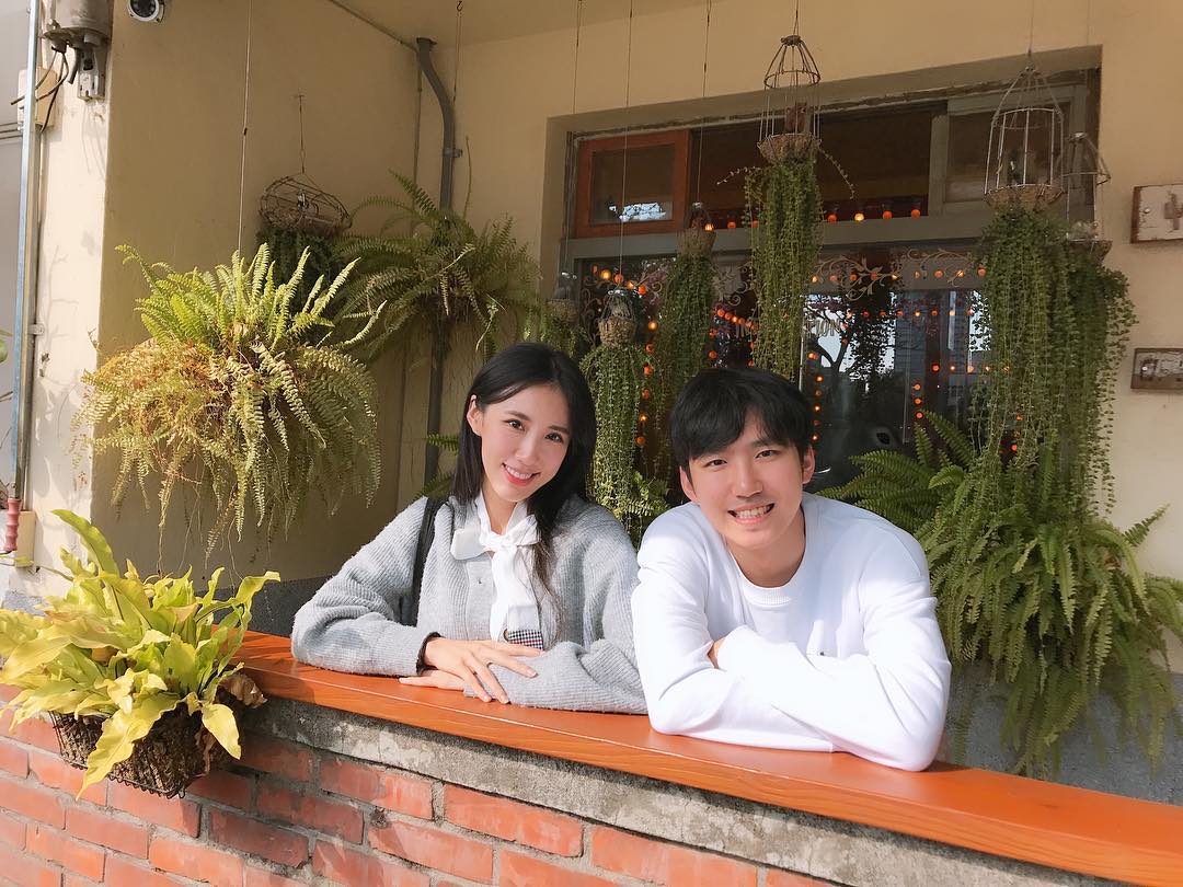 藏了1年半！《黑澀會》瑤瑤「秘戀南韓歐巴」已見公婆　媽媽「一看男友激動反對」：你們差距太大