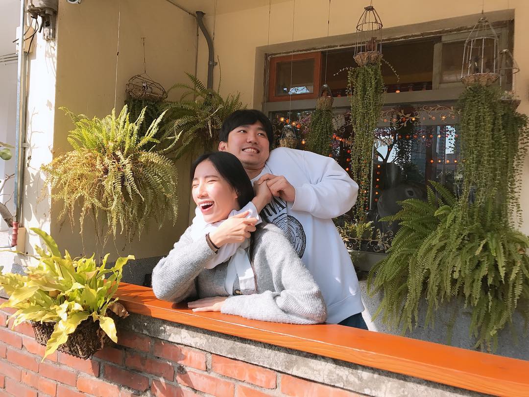 藏了1年半！《黑澀會》瑤瑤「秘戀南韓歐巴」已見公婆　媽媽「一看男友激動反對」：你們差距太大