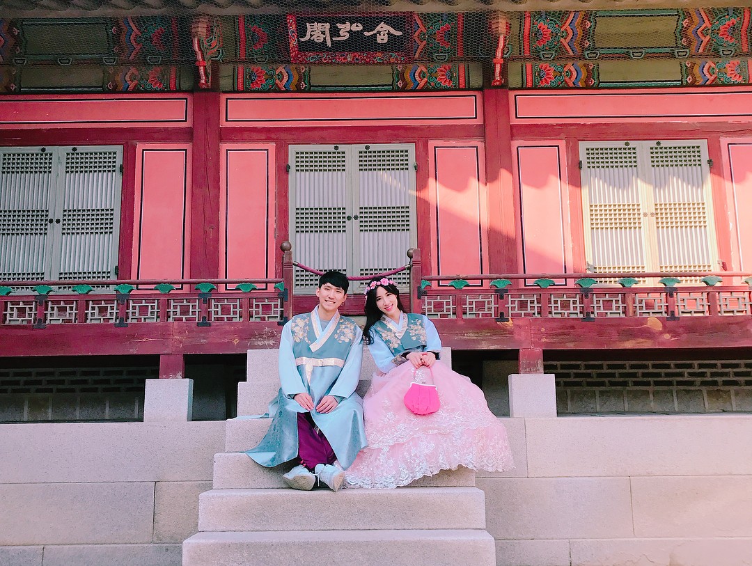 藏了1年半！《黑澀會》瑤瑤「秘戀南韓歐巴」已見公婆　媽媽「一看男友激動反對」：你們差距太大