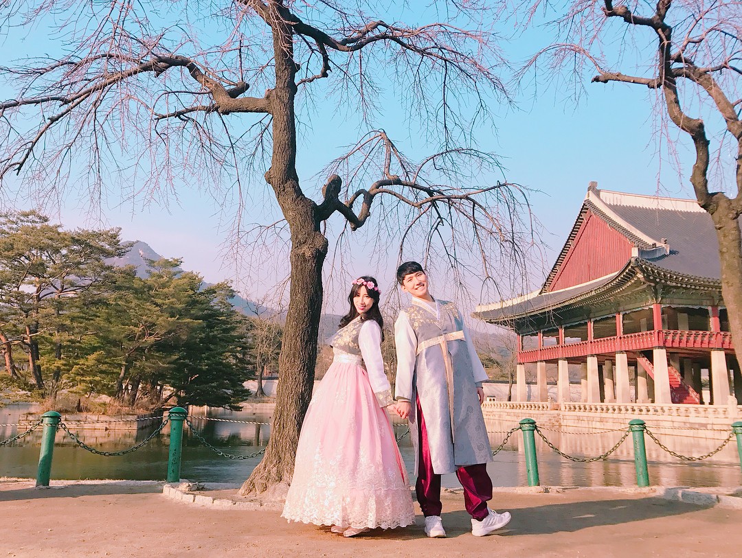 藏了1年半！《黑澀會》瑤瑤「秘戀南韓歐巴」已見公婆　媽媽「一看男友激動反對」：你們差距太大