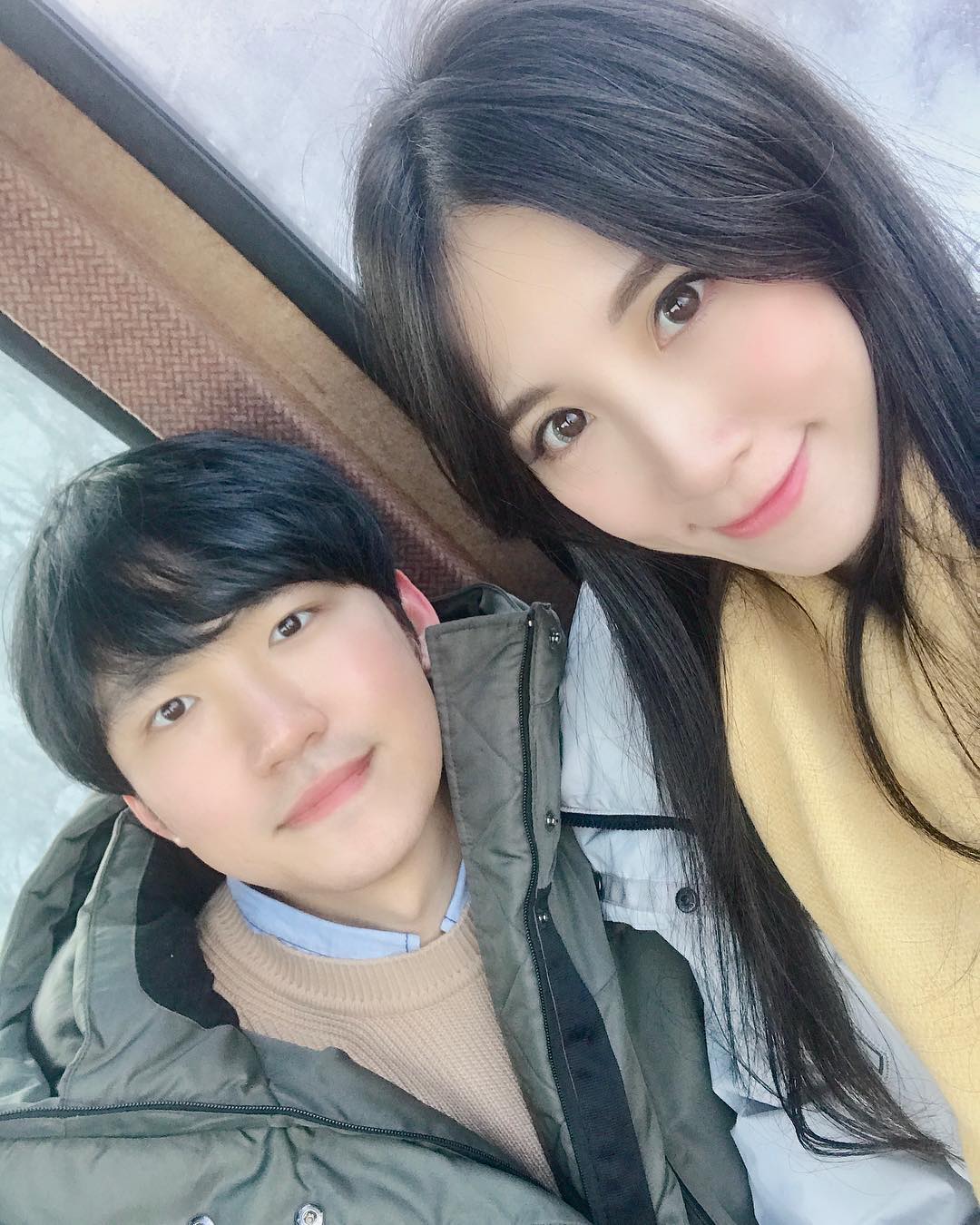 藏了1年半！《黑澀會》瑤瑤「秘戀南韓歐巴」已見公婆　媽媽「一看男友激動反對」：你們差距太大