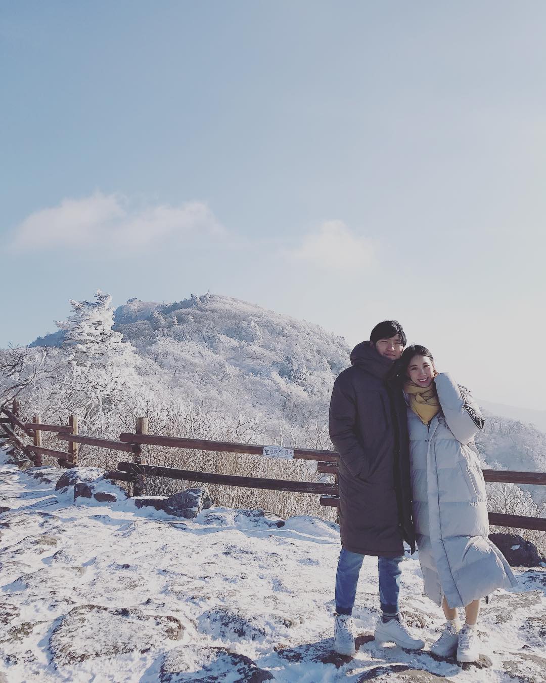藏了1年半！《黑澀會》瑤瑤「秘戀南韓歐巴」已見公婆　媽媽「一看男友激動反對」：你們差距太大