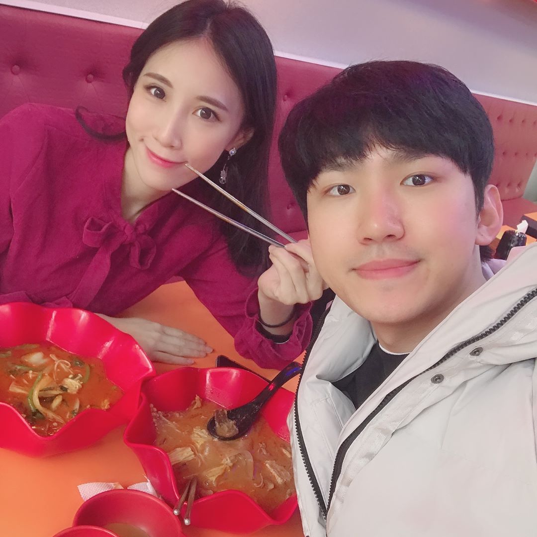 藏了1年半！《黑澀會》瑤瑤「秘戀南韓歐巴」已見公婆　媽媽「一看男友激動反對」：你們差距太大