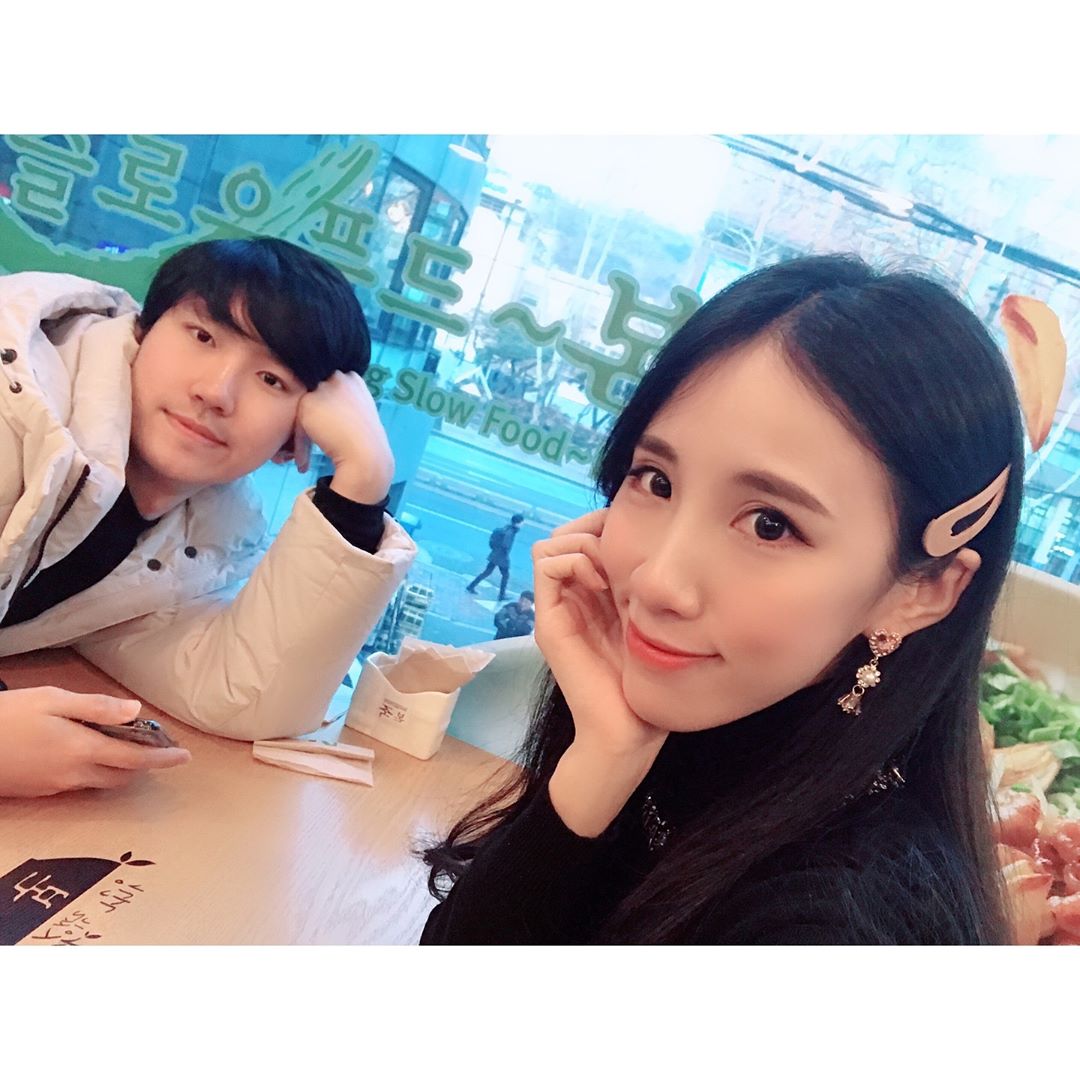 藏了1年半！《黑澀會》瑤瑤「秘戀南韓歐巴」已見公婆　媽媽「一看男友激動反對」：你們差距太大