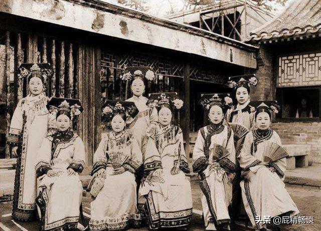 伴君如伴虎！古代皇帝早上要衝洗「龍溝」 　宮女們卻全「搶著去伺候」：1天3次也願意
