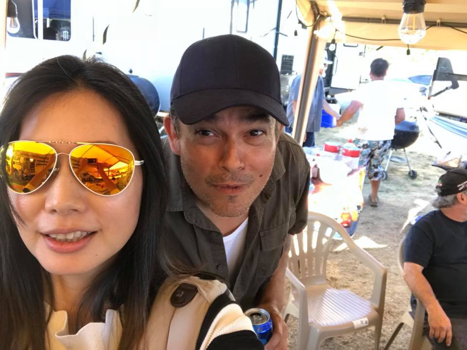 嫁美國老公10年！丁寧曬「3混血兒女」遺傳爸媽好基因　 當職業婦女「被女兒抱怨」愧疚：我不完美