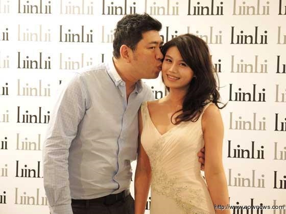 疼某大丈夫！NONO當年求婚遭反對「靠師父助攻」抱得美人歸　太太「夏天要吃燒仙草」他出奇招網讚：太貼心