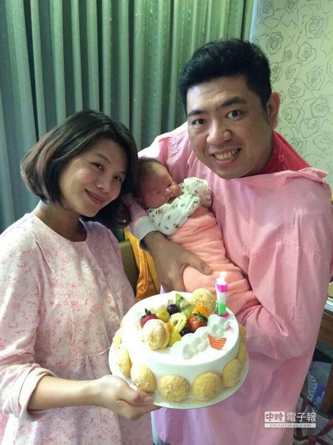 疼某大丈夫！NONO當年求婚遭反對「靠師父助攻」抱得美人歸　太太「夏天要吃燒仙草」他出奇招網讚：太貼心