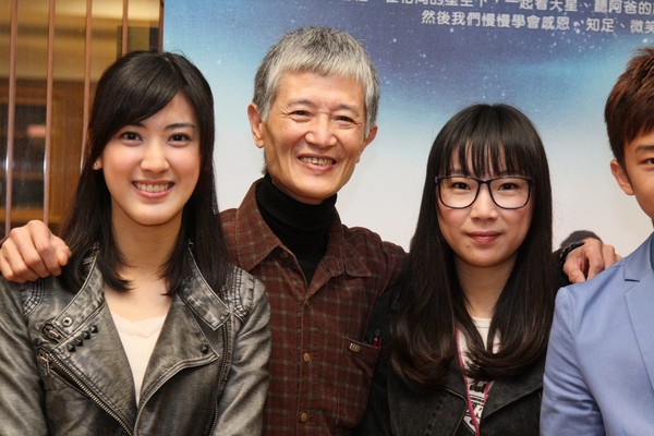 命中註定是父女！阿西告白領養愛女「不要覺得虧欠我」　心疼她「懂事只想報答」感情早超過親生