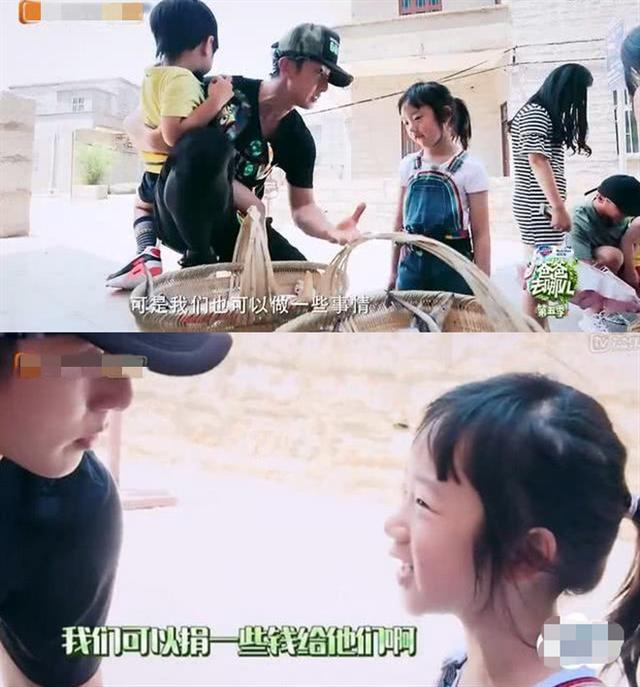 吳尊女兒比賽輸了淚流不止…親揭教育觀「我以她為榮」細節看人品網友讚「好爸爸範本」