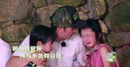 吳尊女兒比賽輸了淚流不止…親揭教育觀「我以她為榮」細節看人品網友讚「好爸爸範本」