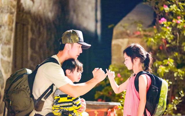 吳尊女兒比賽輸了淚流不止…親揭教育觀「我以她為榮」細節看人品網友讚「好爸爸範本」