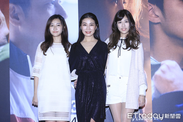 方文琳年過半百「舊病復發」依舊樂觀！兩個女兒被封「校花級美女」她開明鼓勵：多談戀愛