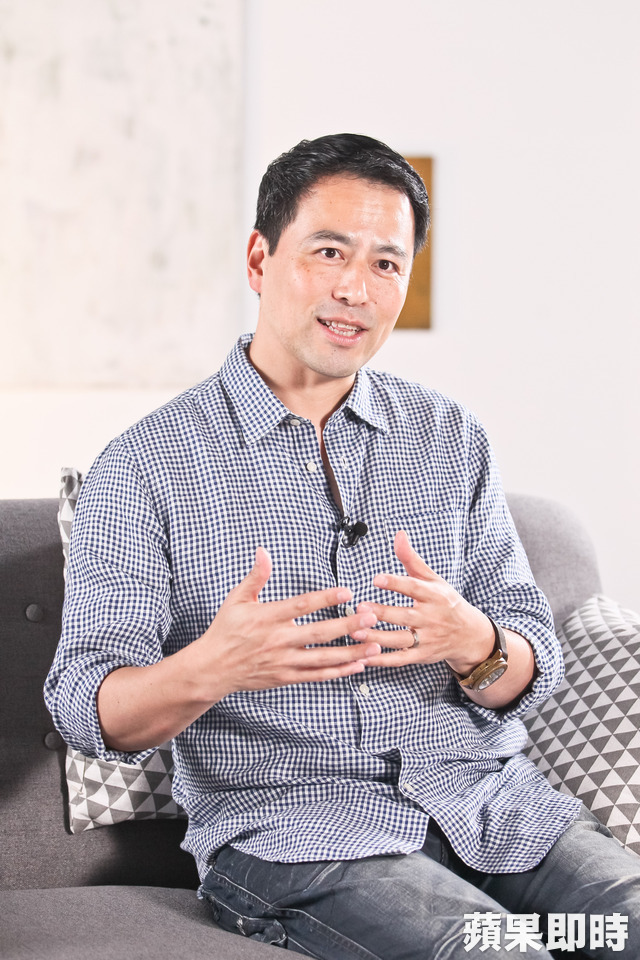 林熙蕾老公事業巔峰「為家庭轉當專職奶爸」　「7年育女心得」研發寶寶監視器獲郭董撐腰