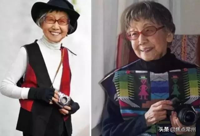 人生永遠不嫌晚！她「71歲上班，96歲失戀，100歲獲獎」    105歲仍創造奇蹟燦笑一生