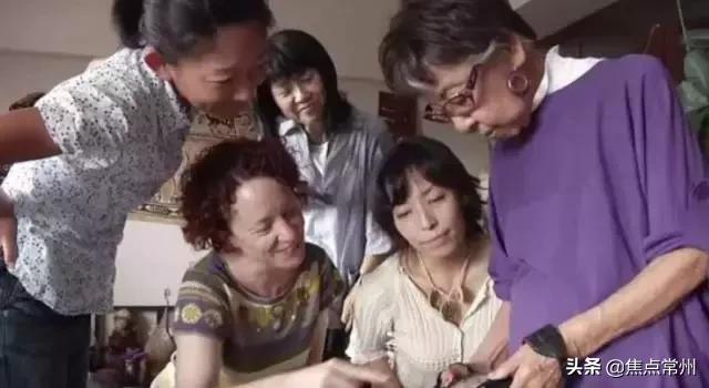 人生永遠不嫌晚！她「71歲上班，96歲失戀，100歲獲獎」    105歲仍創造奇蹟燦笑一生