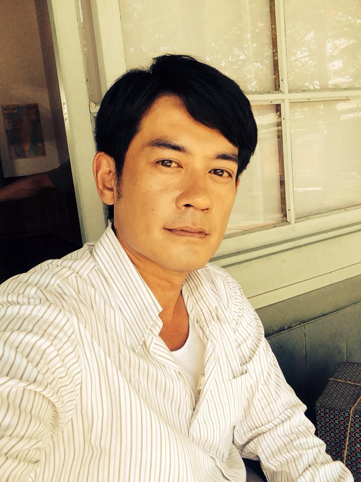 柯叔元兩年前「帶女兒首亮相」走紅毯!強調與前妻會聯絡「沒有不歡而散」 早看開不求第二春