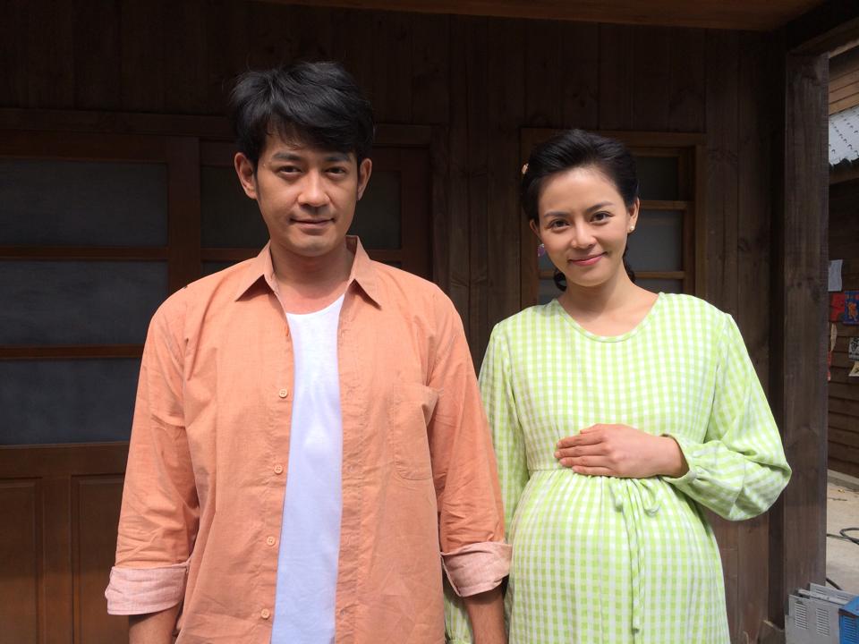 柯叔元兩年前「帶女兒首亮相」走紅毯!強調與前妻會聯絡「沒有不歡而散」 早看開不求第二春