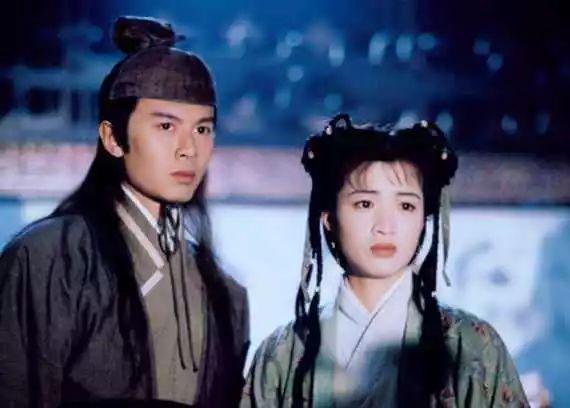 經典「林平之」何寶生「撇百億身家」皈依佛門！10多年後容貌依舊令人感概：紅塵囂囂一笑置之