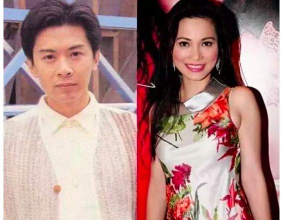 經典「林平之」何寶生「撇百億身家」皈依佛門！10多年後容貌依舊令人感概：紅塵囂囂一笑置之
