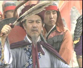 《還珠格格》老佛爺「藏了52年老公」身分大有來頭　和「晴兒淚擁重聚」同框照超經典