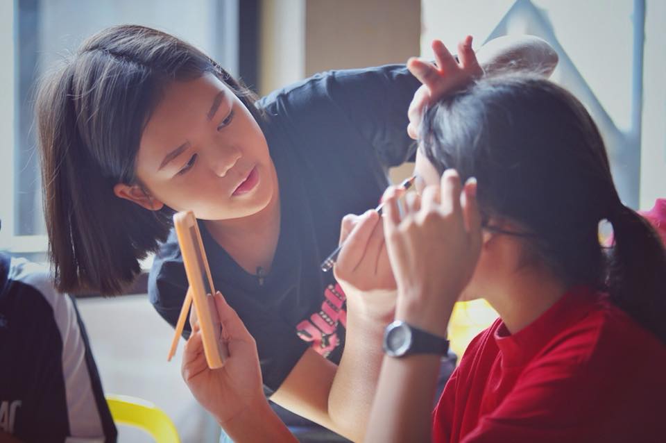 5歲當上網紅！小女孩「從小立志當化妝師」11歲就站上國際　12歲生日「買BMW送自己」全球讚翻