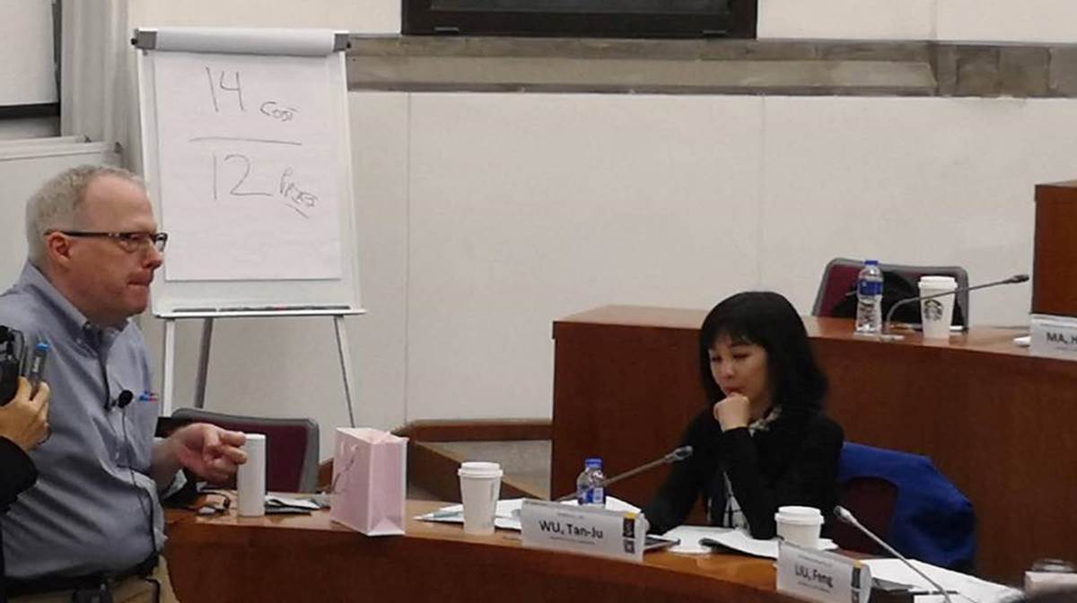 吳淡如淚憶「2年送走三至親」拒主持母親畢業典禮　「退演藝圈念3碩士」最謝謝老公：從不要求我