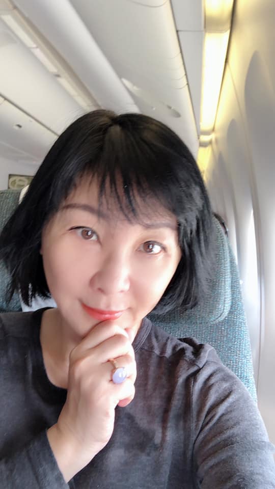 吳淡如淚憶「2年送走三至親」拒主持母親畢業典禮　「退演藝圈念3碩士」最謝謝老公：從不要求我