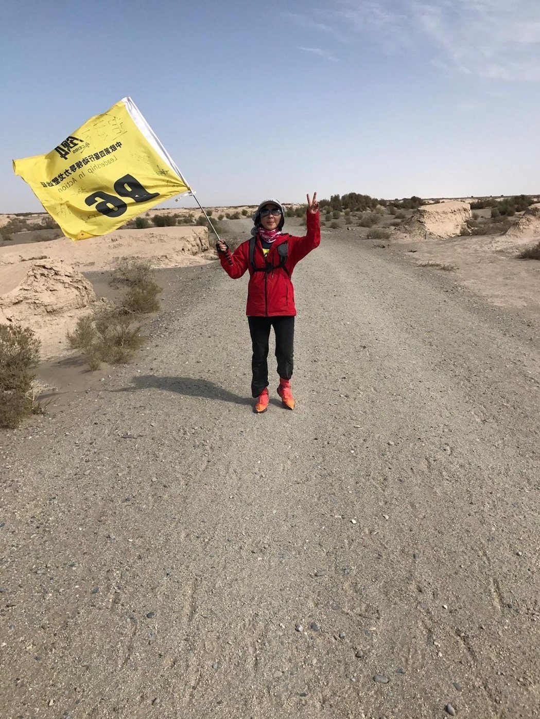 吳淡如淚憶「2年送走三至親」拒主持母親畢業典禮　「退演藝圈念3碩士」最謝謝老公：從不要求我