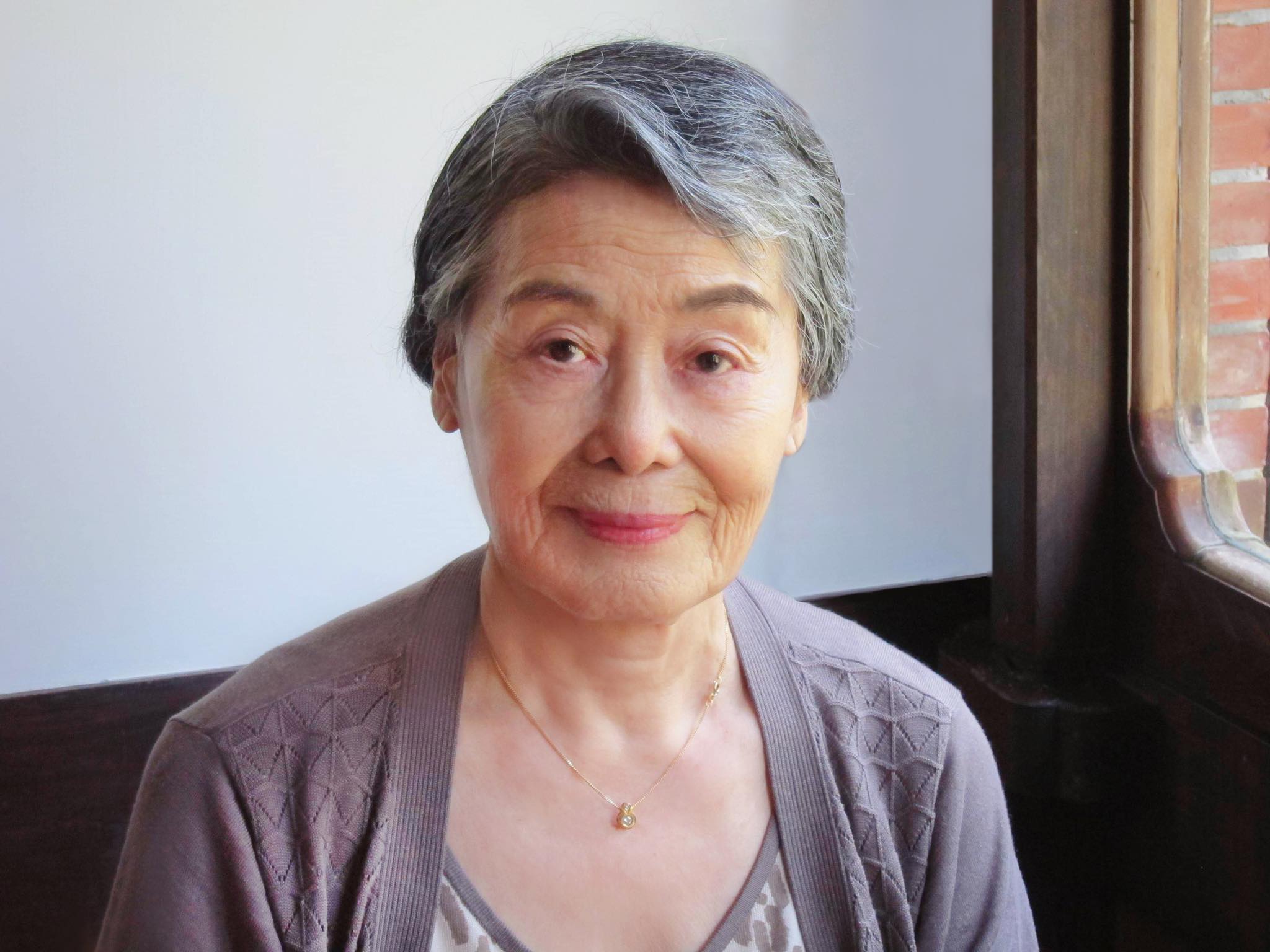 賈永婕回憶「97歲祖母安詳睡2天」乾淨漂亮退場　生前美貌曝光揭「家族神基因」