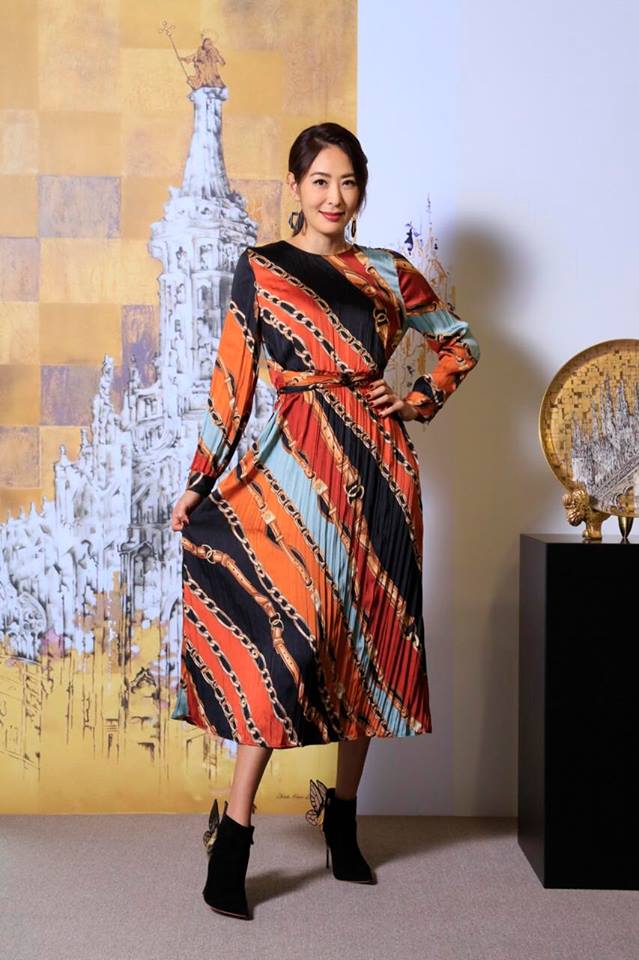 賈永婕回憶「97歲祖母安詳睡2天」乾淨漂亮退場　生前美貌曝光揭「家族神基因」