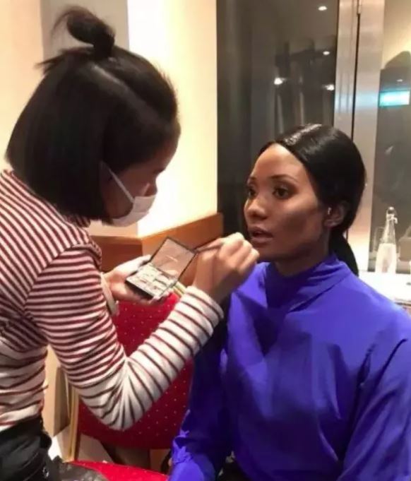 5歲當上網紅！小女孩「從小立志當化妝師」11歲就站上國際　12歲生日「買BMW送自己」全球讚翻