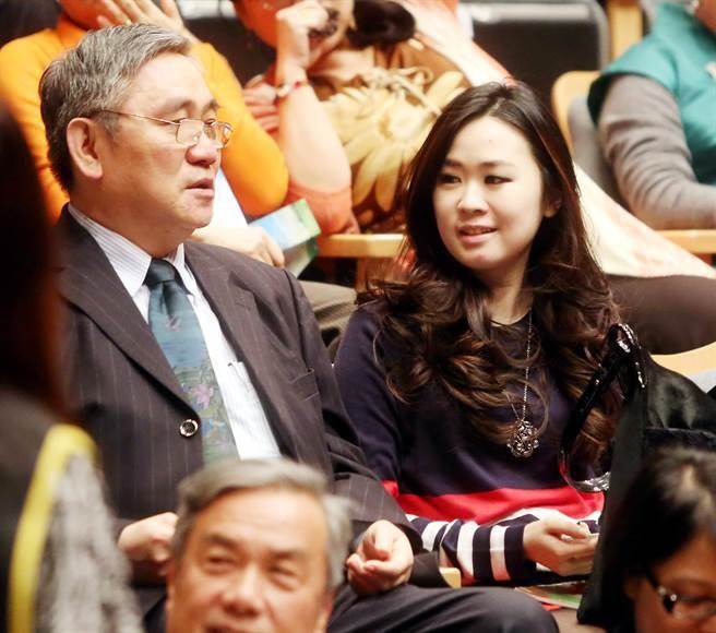 超越其他房！王永慶孫女從不爭產「身價暴漲到250億」」　不靠家裡自己拚「英國王妃都讚賞」