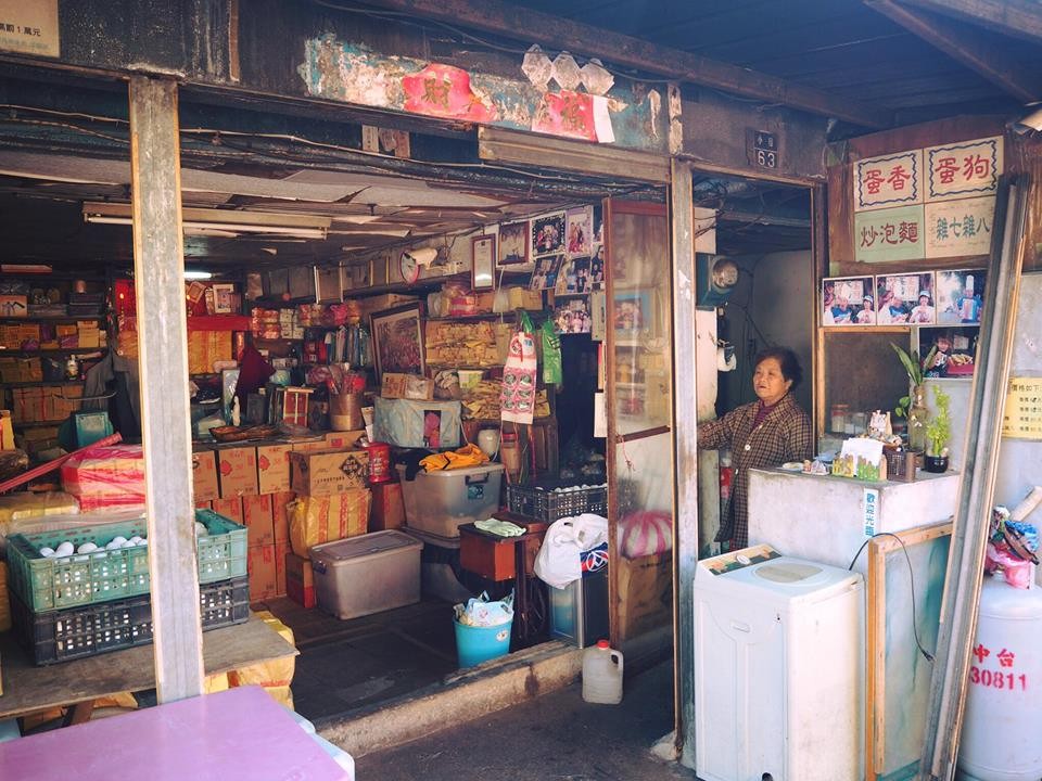 到底是什麼飲料？婆婆想喝「機價魚仔」聽得她霧煞煞　直奔雜貨店「講給老闆聽」：居然買到了