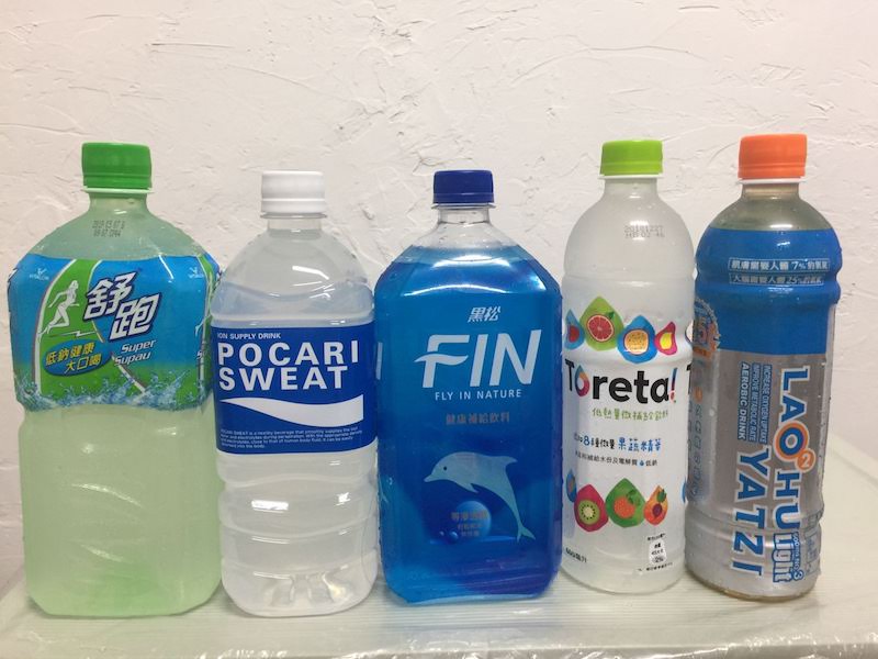 到底是什麼飲料？婆婆想喝「機價魚仔」聽得她霧煞煞　直奔雜貨店「講給老闆聽」：居然買到了