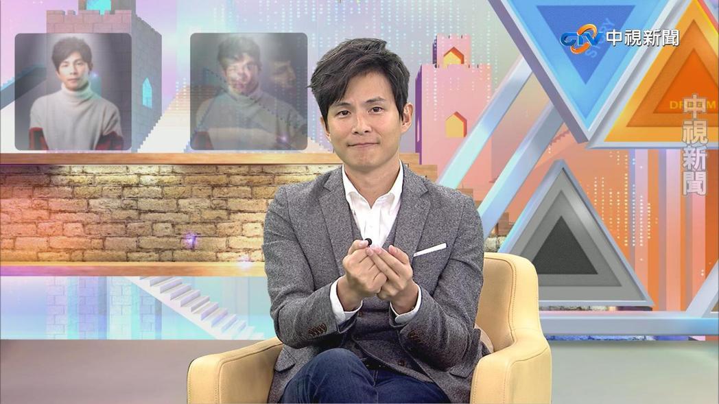 終於放下！孫協志淚憶「離婚當下難接受」曾崩潰搥牆　花4年走出來「鬆口想要新家庭」曝：我很謝謝她
