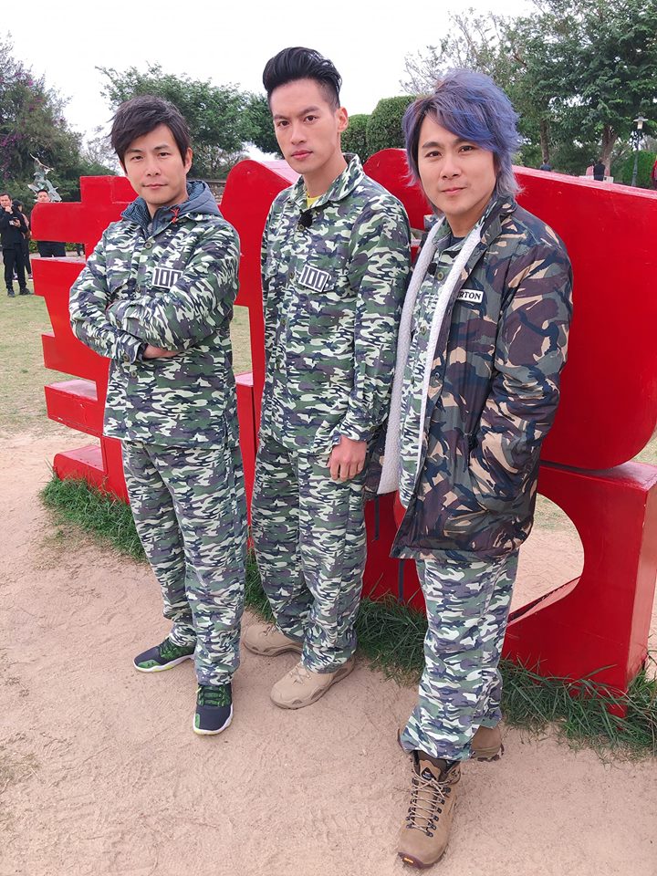 終於放下！孫協志淚憶「離婚當下難接受」曾崩潰搥牆　花4年走出來「鬆口想要新家庭」曝：我很謝謝她
