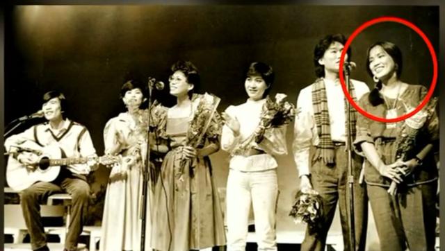 樂壇天籟「為愛淡出成全職太太」2次婚姻失敗收場 皈依佛門「失聯愛女10年」61歲霸氣復出