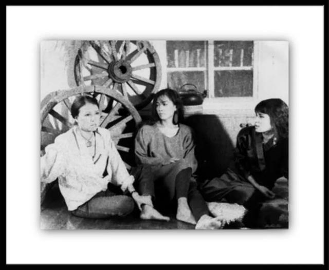 樂壇天籟「為愛淡出成全職太太」2次婚姻失敗收場 皈依佛門「失聯愛女10年」61歲霸氣復出