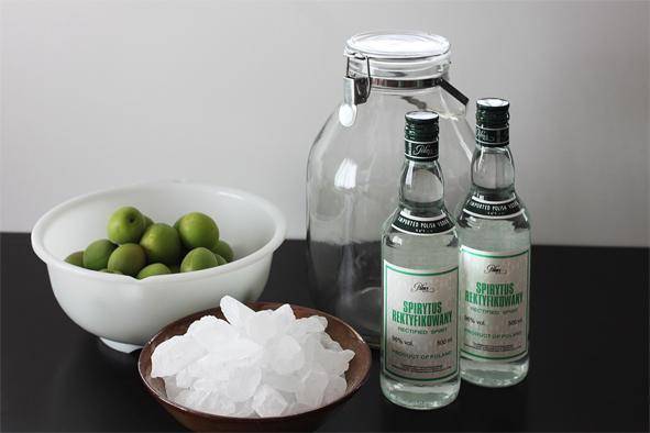 2分鐘學會「自製梅酒」，酸酸甜甜真好喝