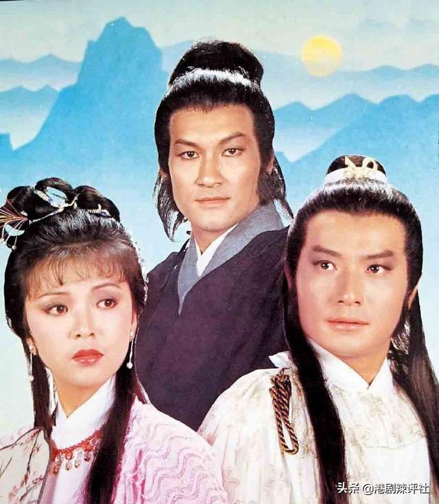 《天龍八部》石修「結婚只拍一張婚紗照」夫妻情深41年　「罹怪病3年體重爆瘦」難忘鄭少秋救命恩