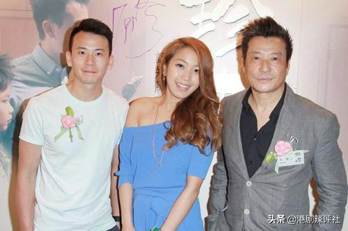 《天龍八部》石修「結婚只拍一張婚紗照」夫妻情深41年　「罹怪病3年體重爆瘦」難忘鄭少秋救命恩