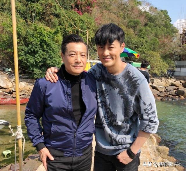 《天龍八部》石修「結婚只拍一張婚紗照」夫妻情深41年　「罹怪病3年體重爆瘦」難忘鄭少秋救命恩
